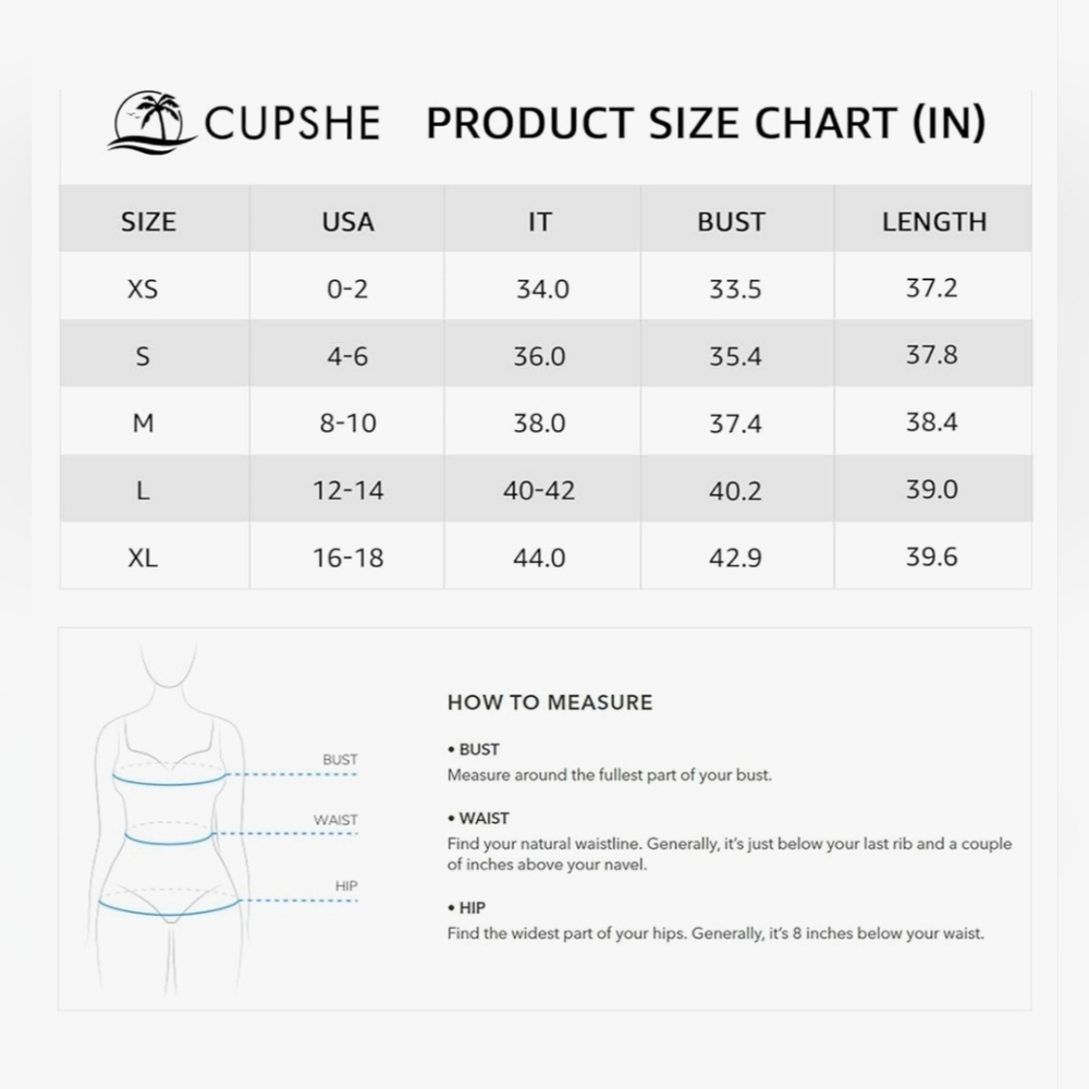 NWT Cupshe tropical abstract halter next maxi dress $45 small Backless summer - Picture 8 of 12